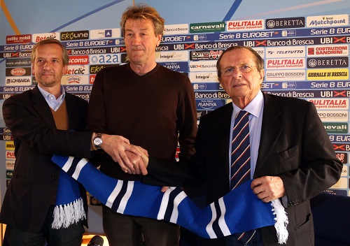 presentazione iaconi
