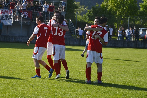 prevalle gioia