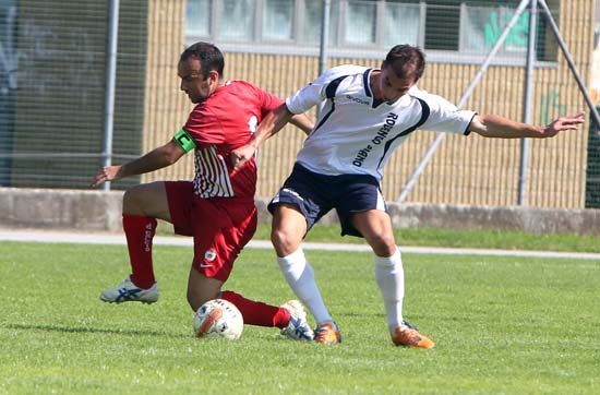 prima coppa