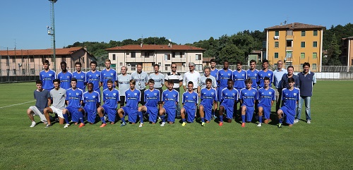 primavera brescia