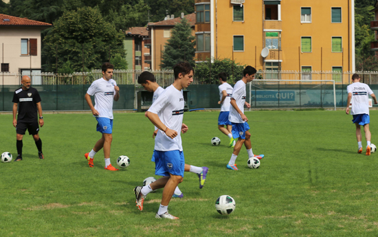 primavera inizio