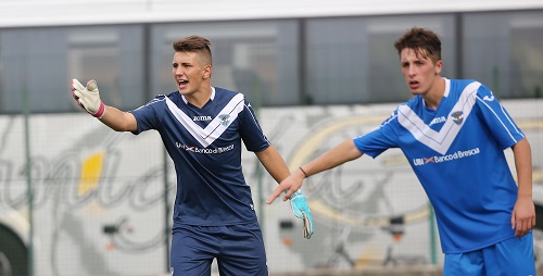 primavera vs milan