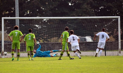 quarantini gol