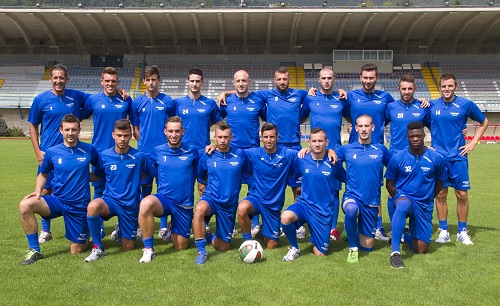 raduno lumezzane