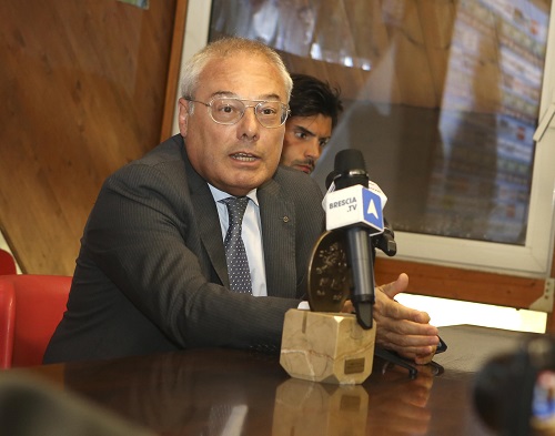 ragazzoni conferenza