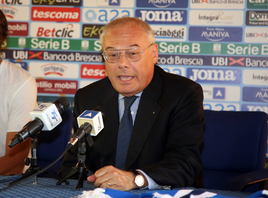ragazzoni stipendio sodinha