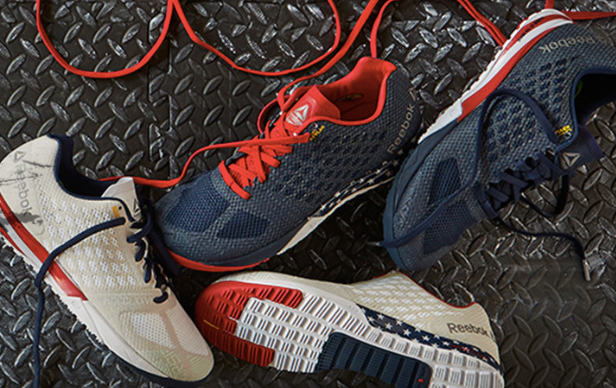 reebok
