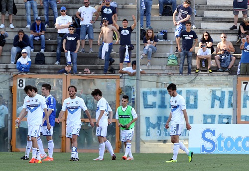 reggina brescia