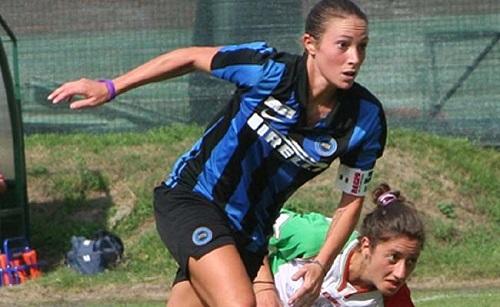 regina baresi