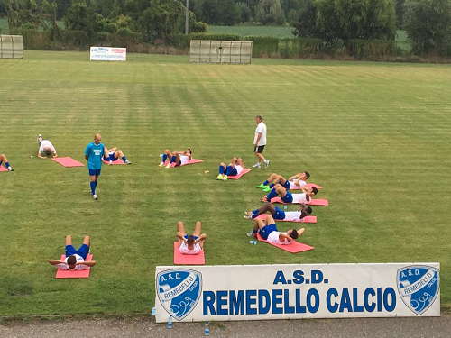 remedello_calcio