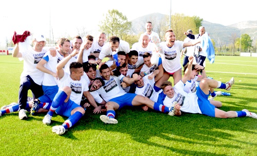 rezzato campione