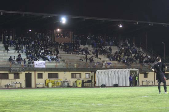 rezzato campo