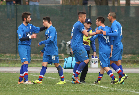 rezzato gol