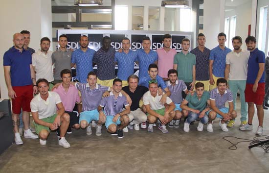 rezzato presentazione