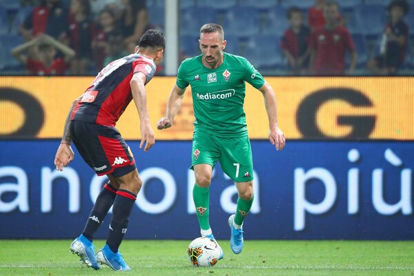 ribery