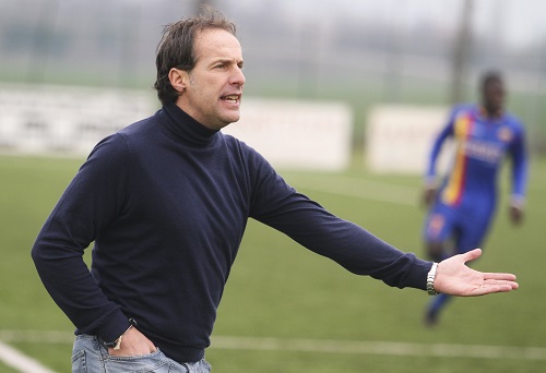 riccardo maspero