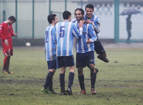 riccione unico gol