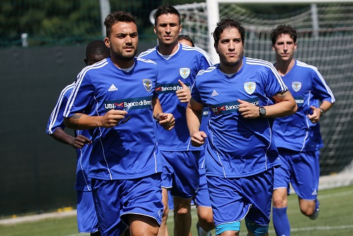 ritiro brescia temu