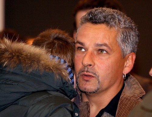roby baggio