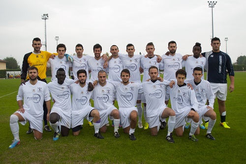 rodengo formazione