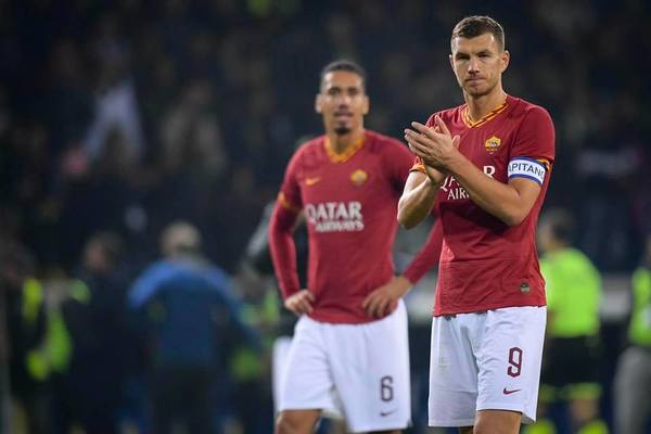 roma