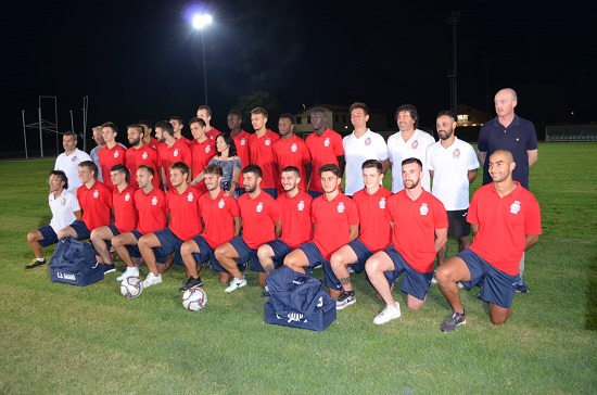 saiano_presentazione