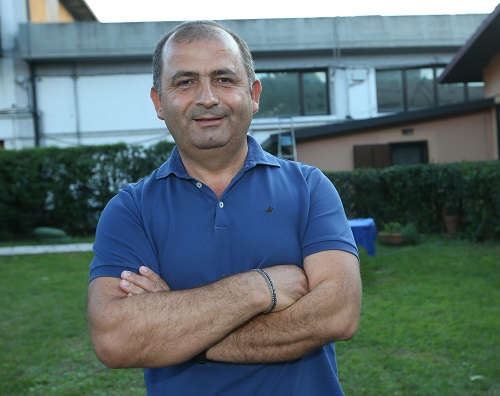 sallaku arresto