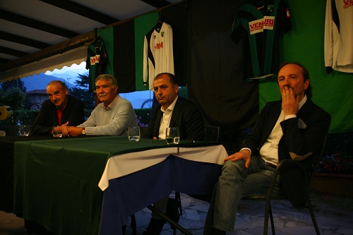 sallaku presentazione
