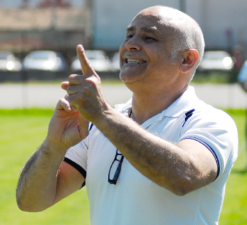 salomoni mister