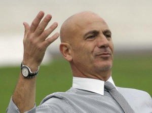 sannino dimissioni