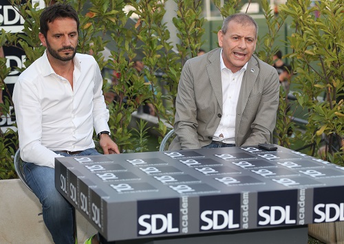 sdl brescia