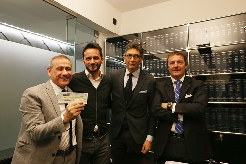 sdl trust