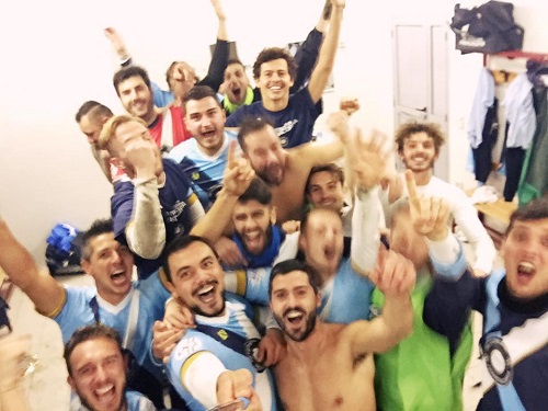 selfie_retroscena
