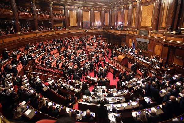 senato