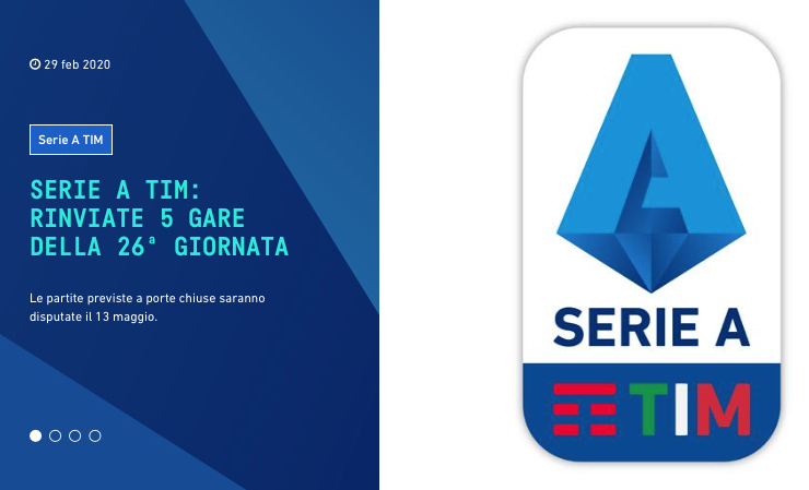 seriea