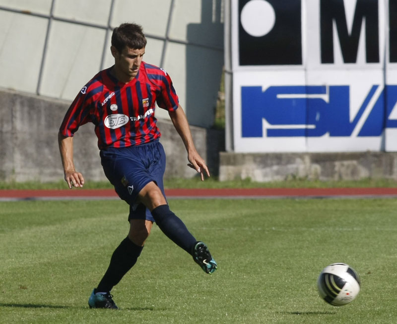 sevieri