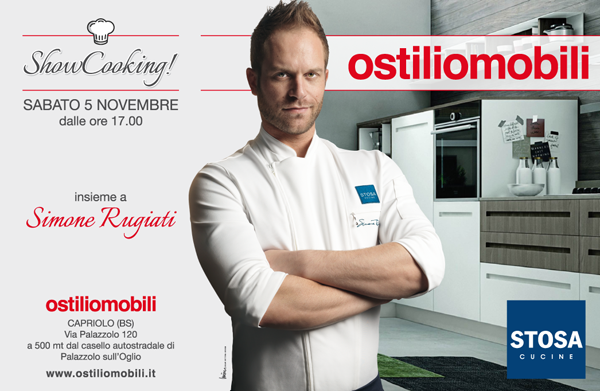 showcooking
