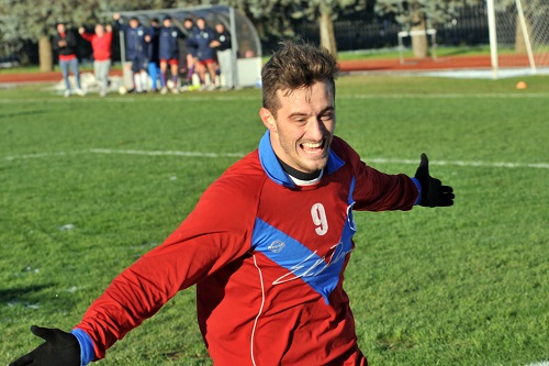 silvestri top