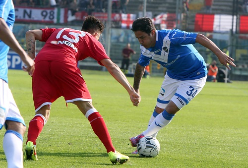 sodinha dribbling
