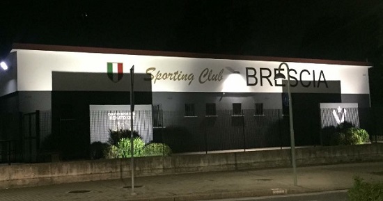 sportingclub
