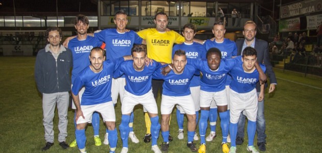 squadra polpe