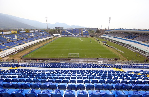 stadio