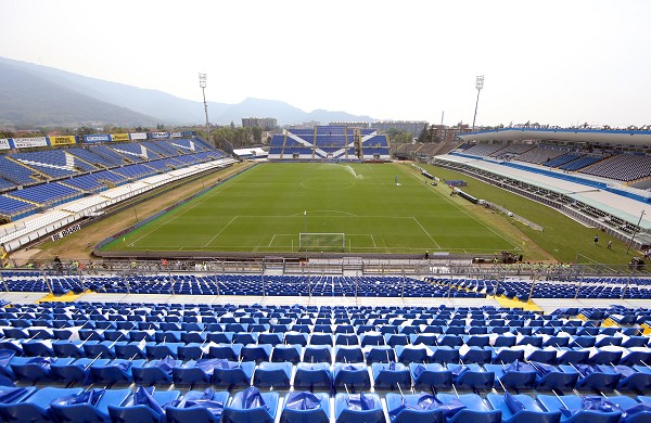 stadio