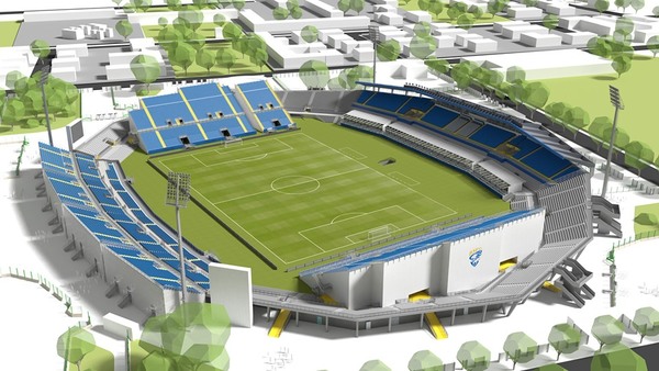 stadio