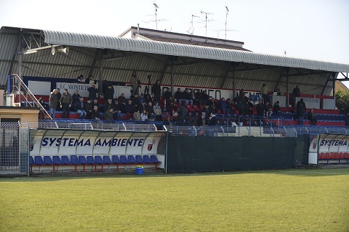 stadio menti