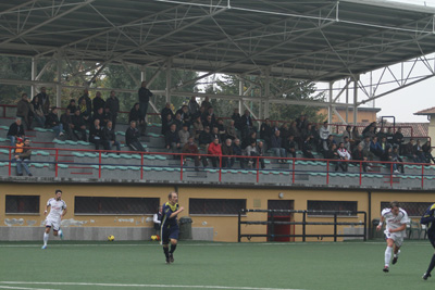 stadio urago2
