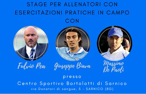 stage