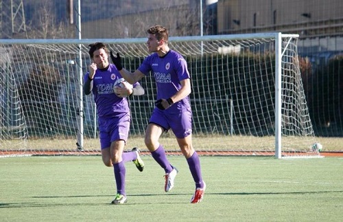 stamerra gol