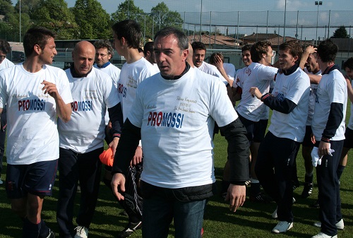 stefano bonometti