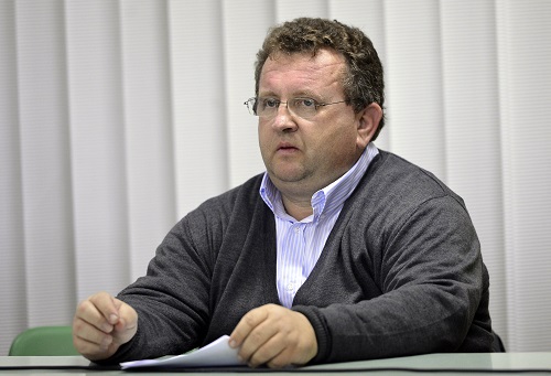 stefano chiari